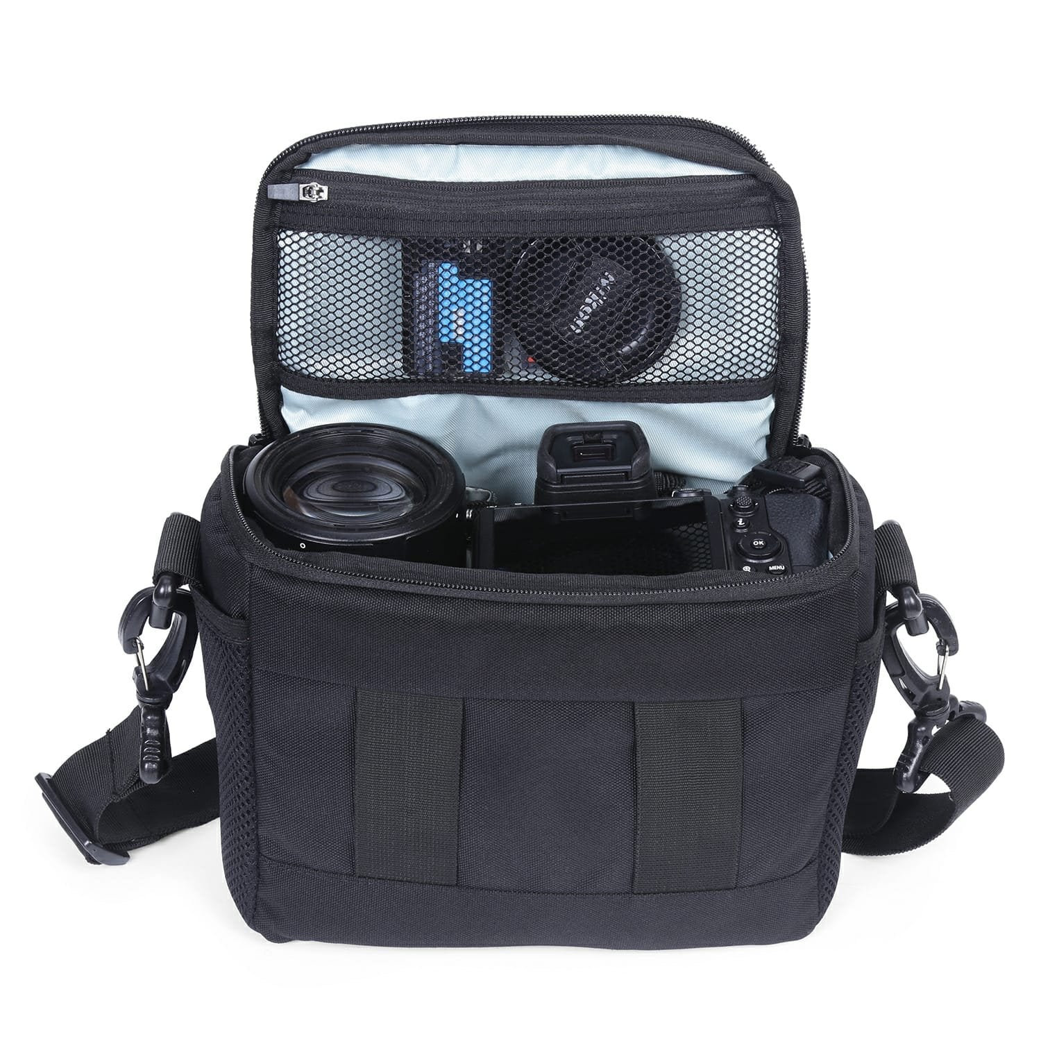 Photron Shoulder Bag Adventura 100 - cambuy-lives Photron Shoulder Bag Adventura 100 - cambuy-lives